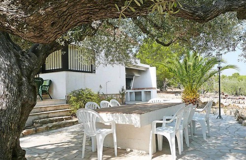 L'Ampolla House | El Rinconcito by Interhome