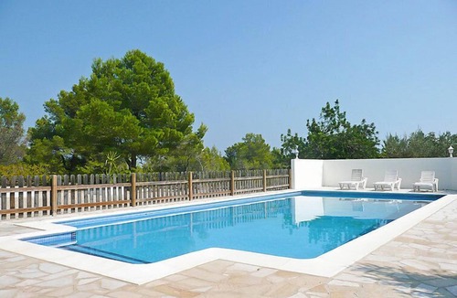 L'Ampolla House | El Rinconcito by Interhome
