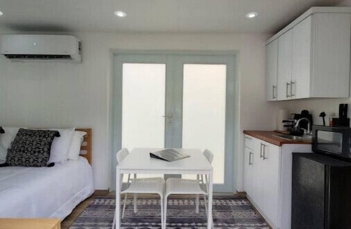 Pueblo Apartment | El Rinconcito Container Home Exp! Private Pool