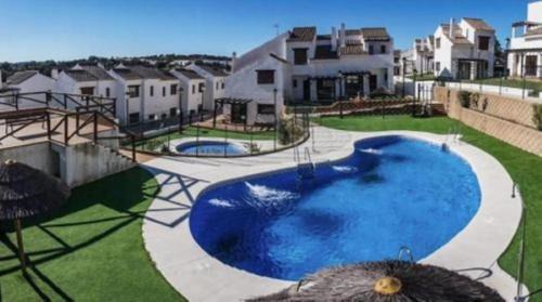 El Ronquillo Apartment | El Rinconcito