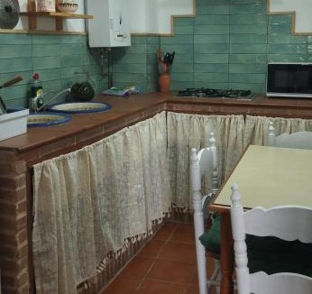 Fuenteheridos House | El rinconcito