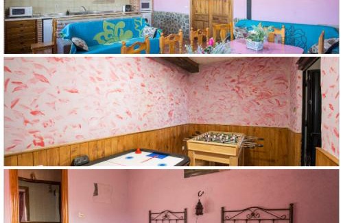 Solosancho House | El Robledillo