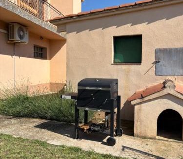 Navata House | El Roure