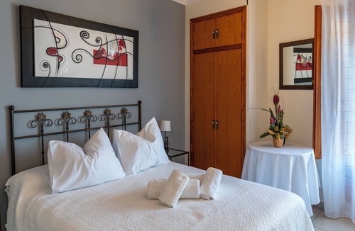 Vilafames Hotel | El Rullo