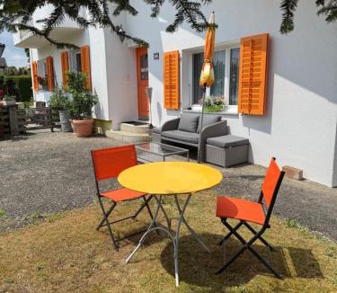 Bannwil Apartment | El's-Guesthouse