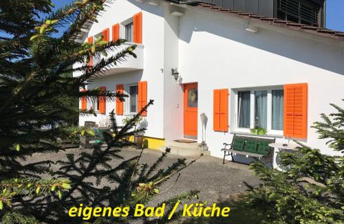 Bannwil Apartment | El's-Guesthouse