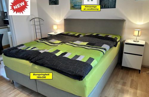 Bannwil Apartment | El's-Guesthouse
