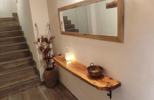 Santo Domingo de Silos Apartment | El Sabinar de Silos