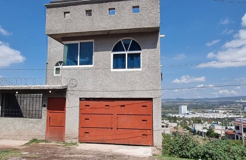 Queretaro Villa | EL SALITRE