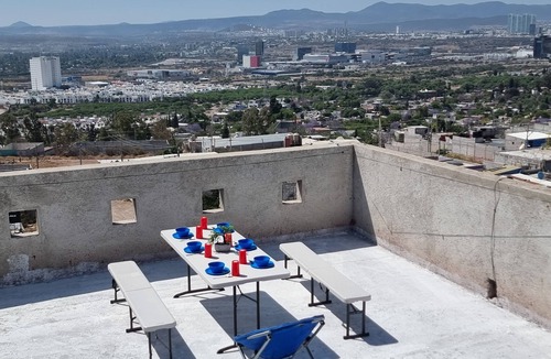 Queretaro Villa | EL SALITRE