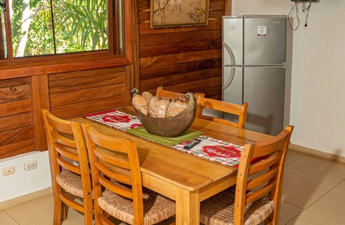 Paso Bajito Cabin | El Salto Coxy family Cabin 1
