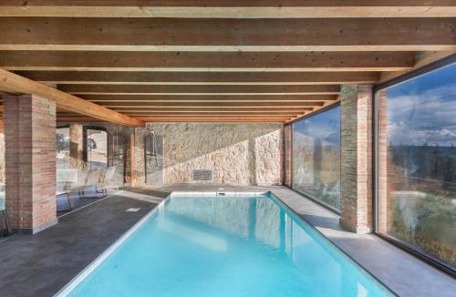 Sagas House | El Salvans