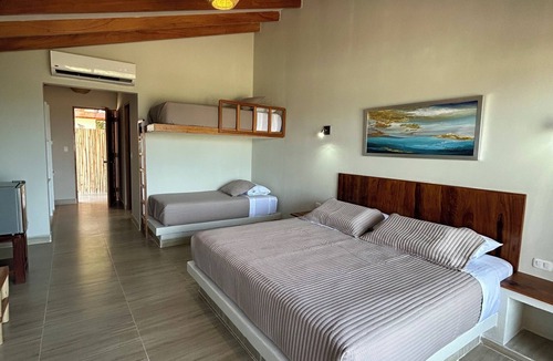 Punta Sal Hotel | El Samay Hotel Boutique