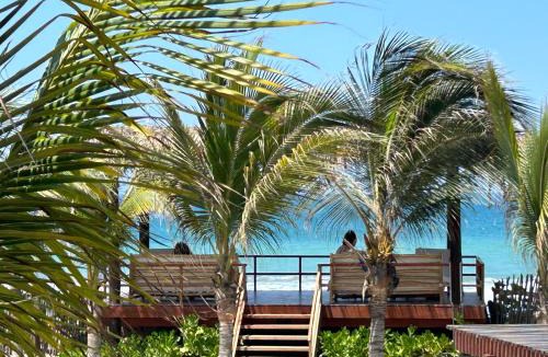 Punta Sal Hotel | El Samay Hotel Boutique