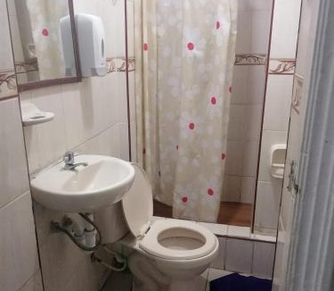 Santa Beatriz Hotel | EL SEÑORIAL