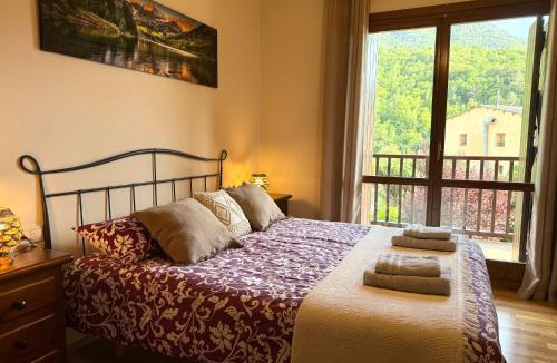 Soriguera Apartment | El Secret del Pirineu - L'Amfitriona