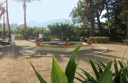 Oliva Hotel | El Sequer Casa Rural