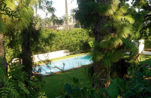 Oliva Hotel | El Sequer Casa Rural