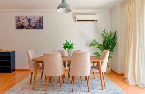 Sheikh Zayed City Apartment | El Sheikh Zayed Luxury Stays