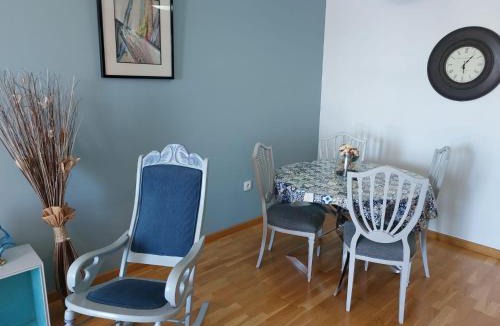 Ponferrada Apartment | El Silencio de Galadhrim