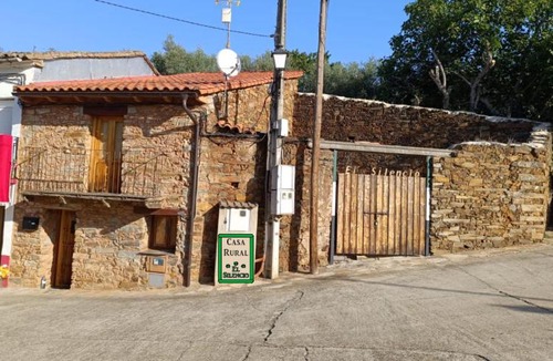 Pinofranqueado House | El Silencio