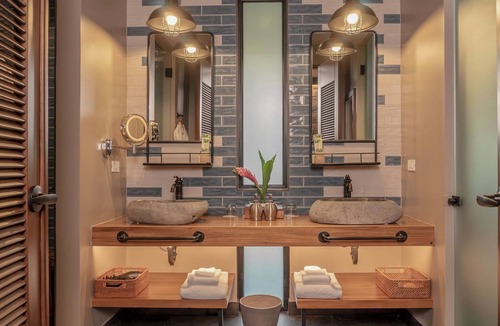 Sarchi Norte Hotel | El Silencio Lodge and Spa