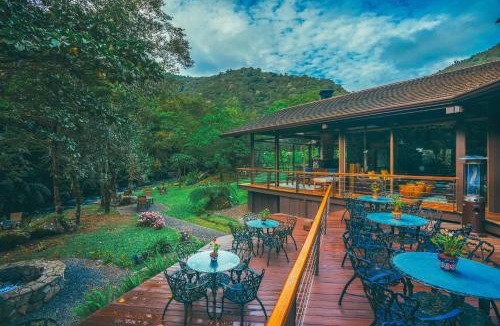 Toro Amarillo Cabin | El Silencio Lodge & Spa Costa Rica