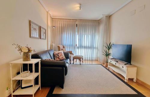 El Gancho Apartment | El Sitio de Agustina by Alogest
