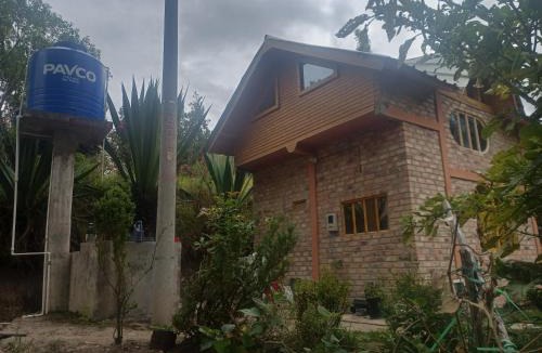 Duitama Ski Chalet | El SOL al ALVA