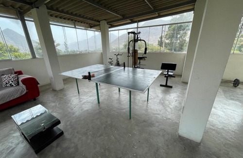 Simbal House | El Sol de Simbal