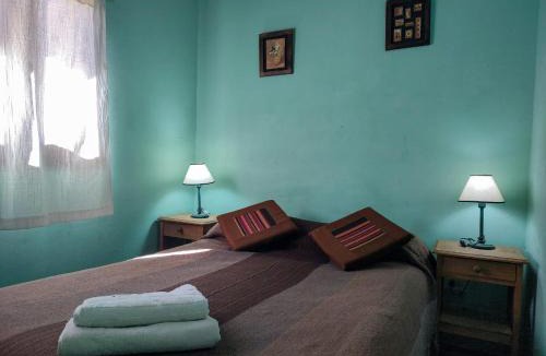 Humahuaca Hostel | El Sol Hostel de Humahuaca
