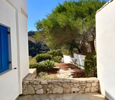 Kithira Hotel | El Sol Hotel