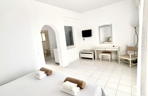 Kithira Hotel | EL SOL HOTEL