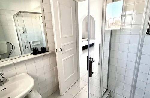 Kithira Hotel | EL SOL HOTEL