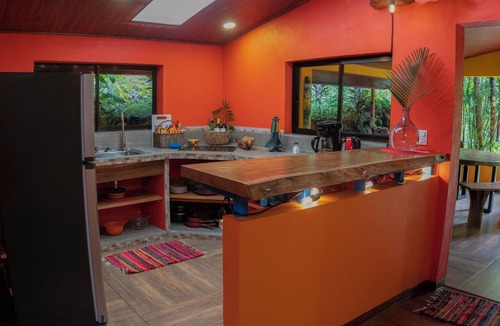 La Lindora Hotel | El Sol Monteverde