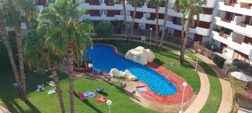 Flamenca Beach Apartment | El Soleado El Rincon