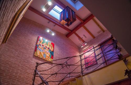 Uceda Hotel | El Soportal de Uceda