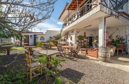 Tegueste House | El Sueño de Mamá