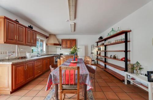 Tegueste House | El Sueño de Mamá
