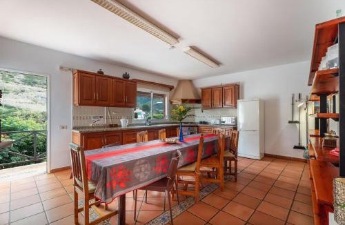 Tegueste House | El Sueño de Mamá