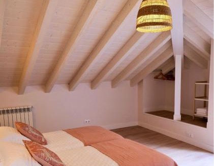 Puente Nuevo Apartment | El sueñu de Chari