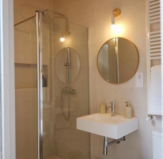 Puente Nuevo Apartment | El sueñu de Chari