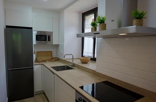 Puente Nuevo Apartment | El sueñu de Chari