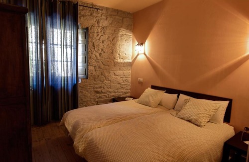 Mieres House | El Sumiciu