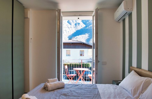 Ballabio Apartment | El Surcinel – Alpine Design Home