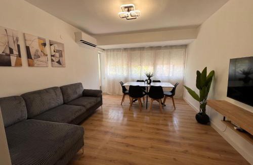 Anna Apartment | El Surtidor