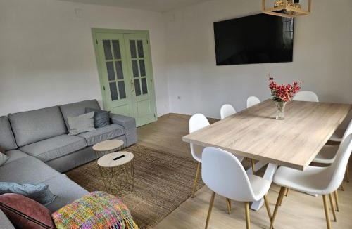 Aronces House | El Tayo
