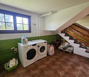 Aronces House | El Tayo
