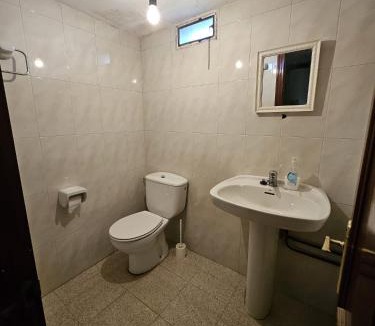 Aronces House | El Tayo