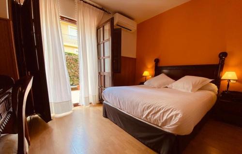 Comillas City Center Hotel | El Tejo de Comillas